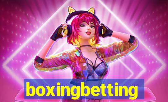 boxingbetting