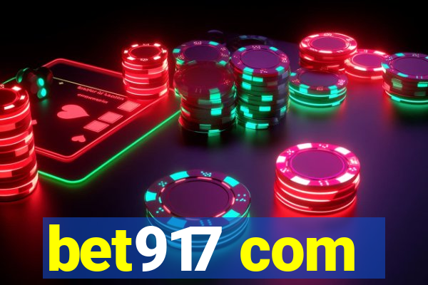 bet917 com