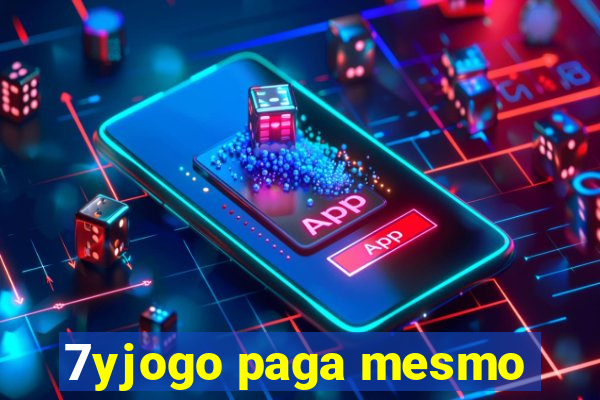 7yjogo paga mesmo