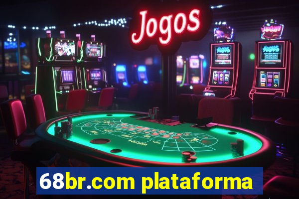 68br.com plataforma