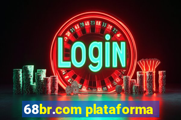 68br.com plataforma