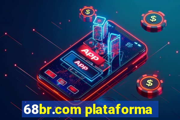 68br.com plataforma