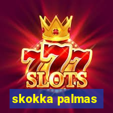 skokka palmas