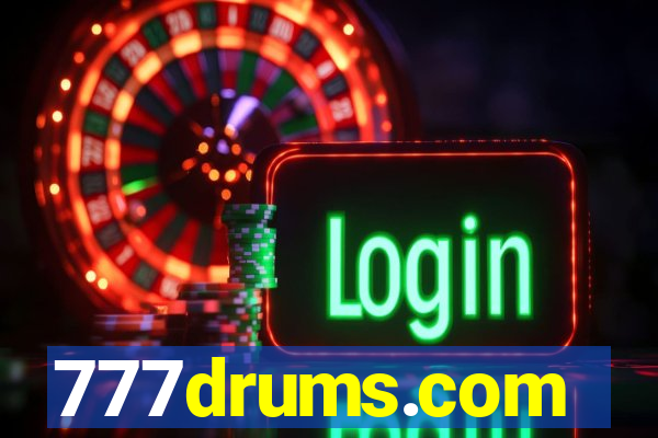 777drums.com