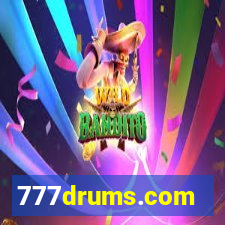 777drums.com