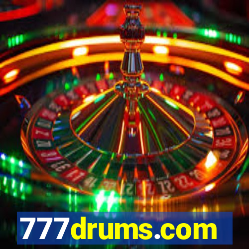 777drums.com