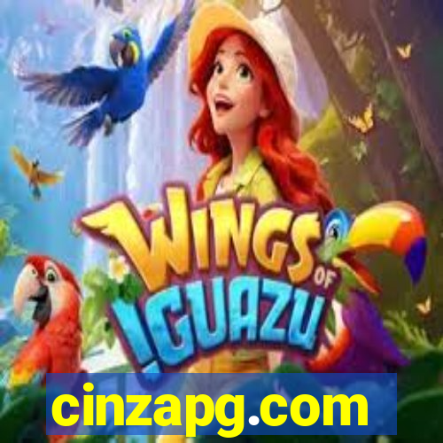 cinzapg.com