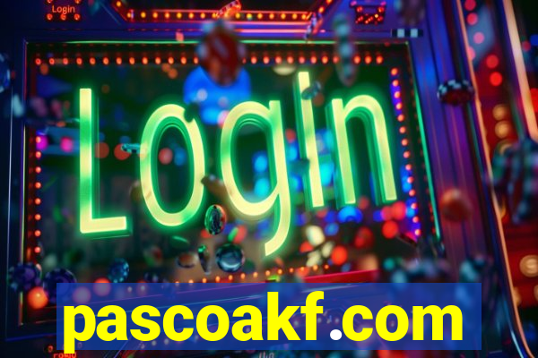 pascoakf.com