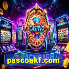 pascoakf.com