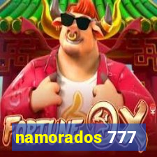 namorados 777