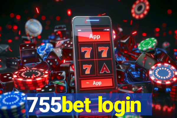 755bet login