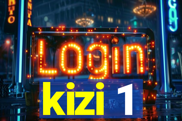 kizi 1