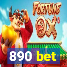 890 bet