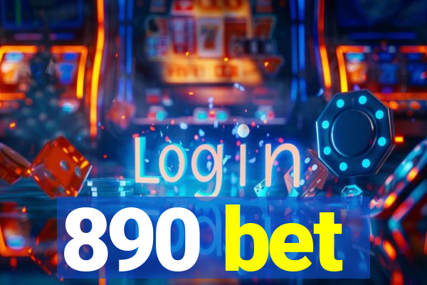 890 bet