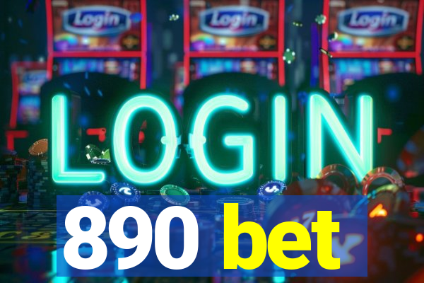 890 bet