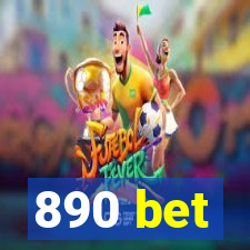 890 bet