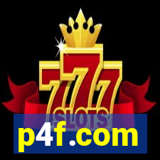 p4f.com