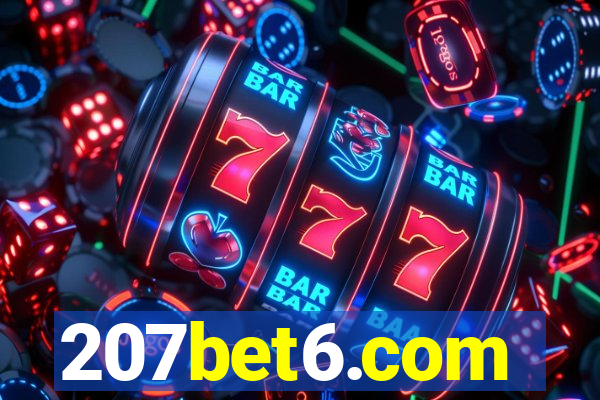 207bet6.com