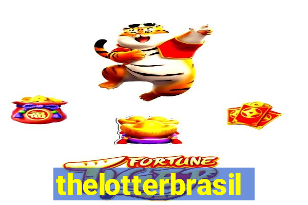 thelotterbrasil