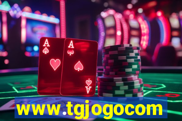 www.tgjogocom