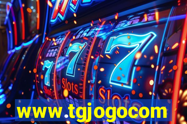 www.tgjogocom