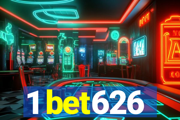 1 bet626