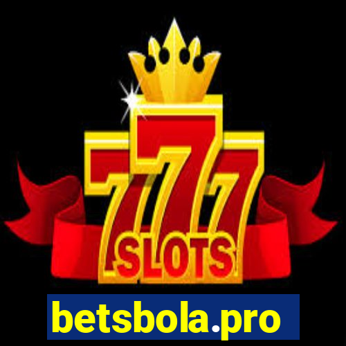 betsbola.pro