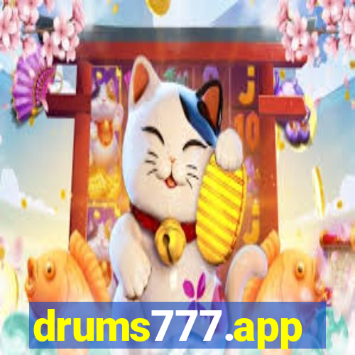 drums777.app