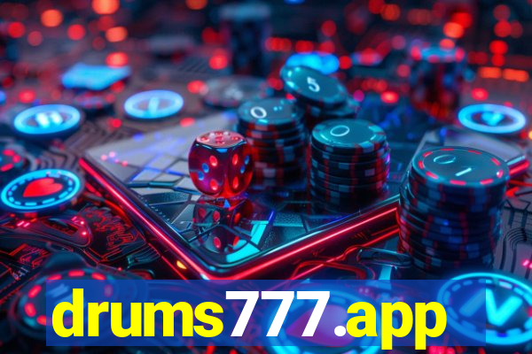 drums777.app