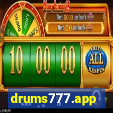 drums777.app