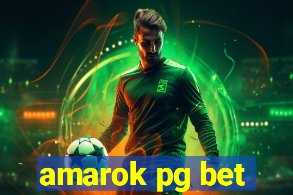 amarok pg bet