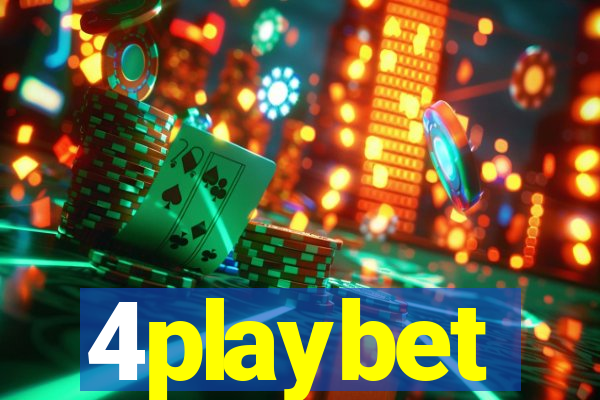 4playbet