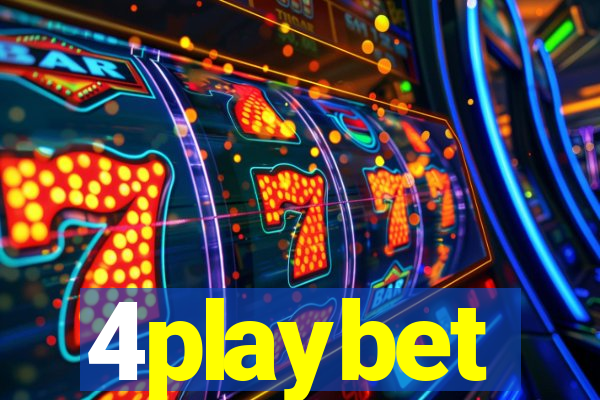 4playbet