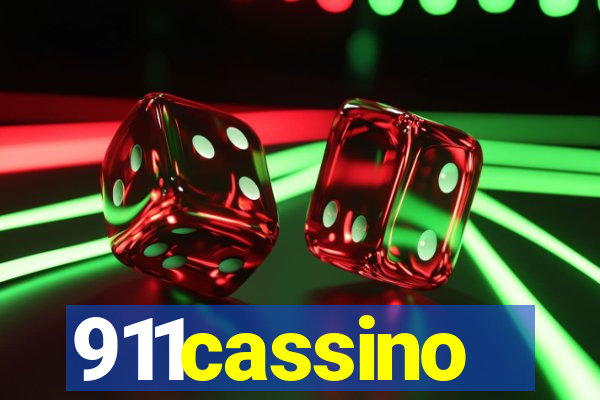 911cassino