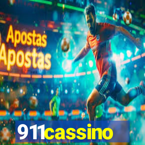 911cassino