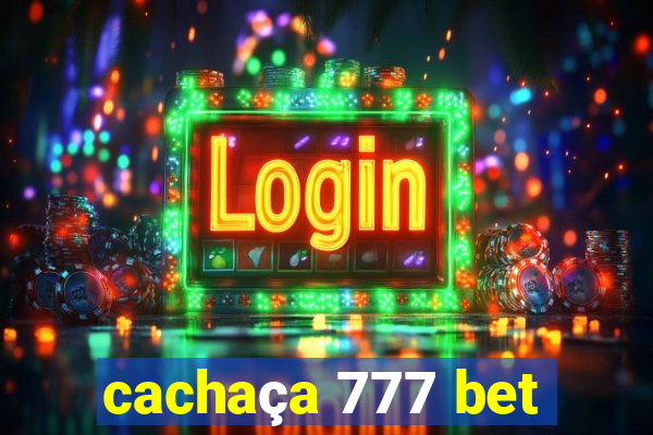 cachaça 777 bet