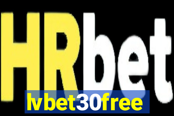 lvbet30free