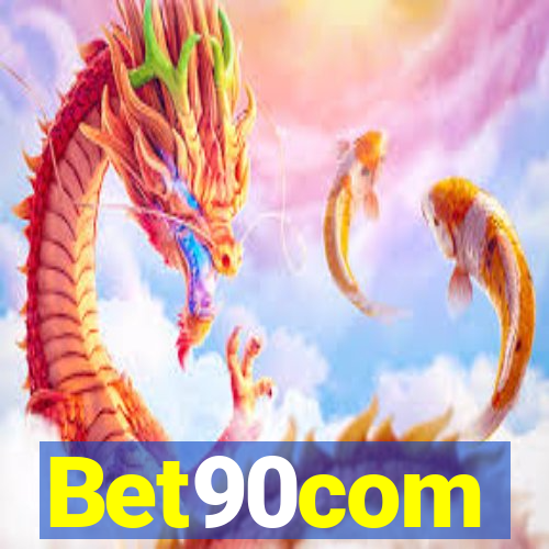 Bet90com