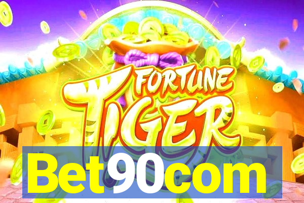 Bet90com