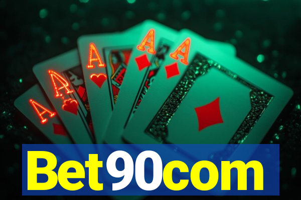 Bet90com