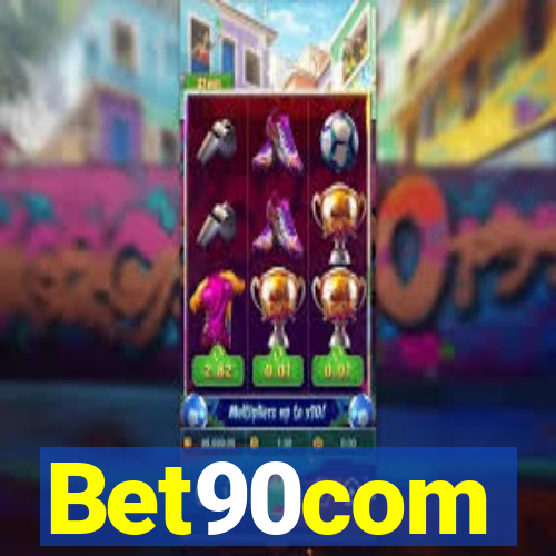 Bet90com