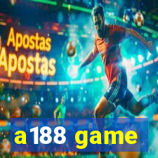 a188 game