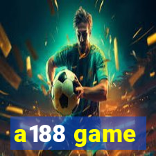 a188 game