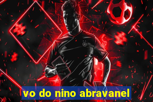 vo do nino abravanel