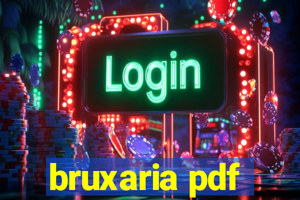 bruxaria pdf