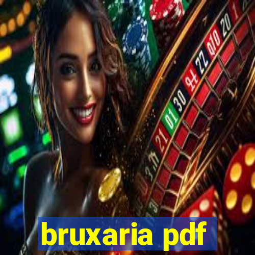 bruxaria pdf