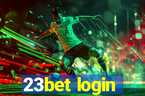 23bet login