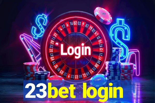 23bet login