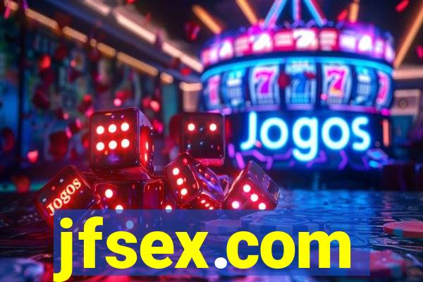 jfsex.com