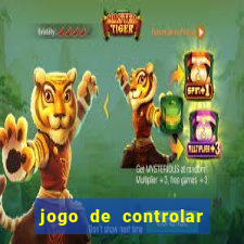 jogo de controlar as pessoas